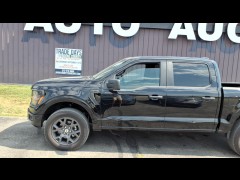 BUY FORD F-150 2026 STX 4WD SUPERCREW 5.5' BOX, Columbia Central Missouri Auto Auction