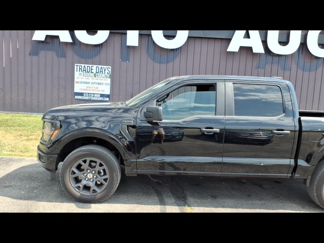 BUY FORD F-150 2026 STX 4WD SUPERCREW 5.5' BOX, Columbia Central Missouri Auto Auction