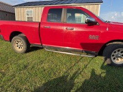 2010 Dodge Ram 1500