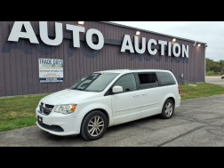 2014 Dodge Grand Caravan