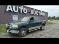 BUY FORD F-150 2008 4WD SUPERCREW 139