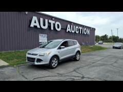 BUY FORD ESCAPE 2014 FWD 4DR SE, Columbia Central Missouri Auto Auction