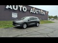 BUY FORD ESCAPE 2020 SE AWD, Columbia Central Missouri Auto Auction