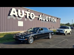 BUY JAGUAR XJ 2007 4DR SDN XJ8 L, Columbia Central Missouri Auto Auction