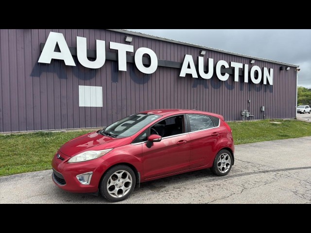 FORD FIESTA 2011, Columbia Central Missouri Auto Auction, 5DR HB SES, OTHER, COLUMBIA MISSOURI BUY FORD FIESTA 2011 5DR HB SES, Columbia Central Missouri Auto Auction