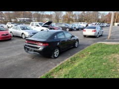 BUY DODGE DART 2016 4DR SDN SXT *LTD AVAIL*, Columbia Central Missouri Auto Auction