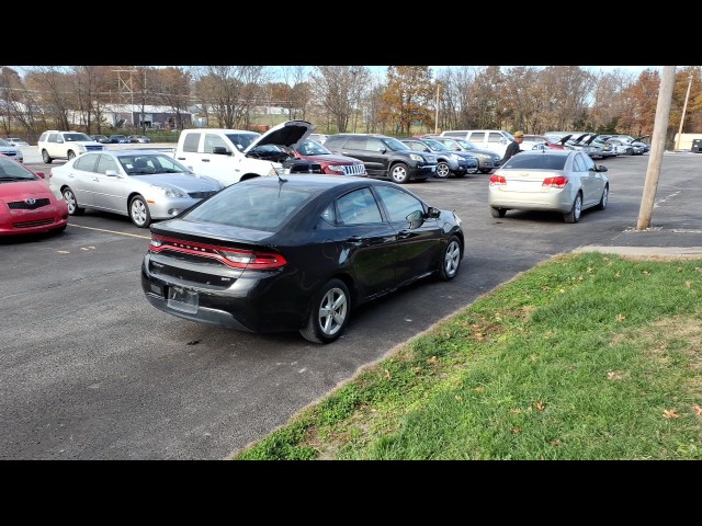 BUY DODGE DART 2016 4DR SDN SXT *LTD AVAIL*, Columbia Central Missouri Auto Auction