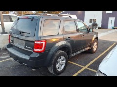 BUY FORD ESCAPE 2009 FWD 4DR I4 CVT HYBRID, Columbia Central Missouri Auto Auction