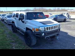 BUY HUMMER H3 2006 4DR 4WD SUV, Columbia Central Missouri Auto Auction