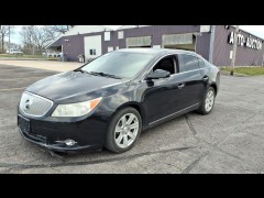 BUY BUICK LACROSSE 2010 4DR SDN CXL 3.0L AWD, Columbia Central Missouri Auto Auction