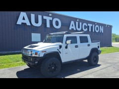 BUY HUMMER H2 2005 4DR WGN SUT, Columbia Central Missouri Auto Auction
