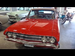 BUY BUICK SKYLARK 1962 COUPE, Columbia Central Missouri Auto Auction
