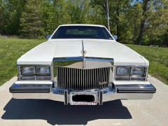 BUY CADILLAC SEVILLE 1985 4DR SEDAN, Columbia Central Missouri Auto Auction
