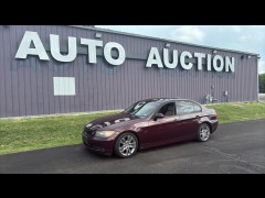 BUY BMW 3 SERIES 2007 4DR SDN 328I RWD SOUTH AFRICA, Columbia Central Missouri Auto Auction